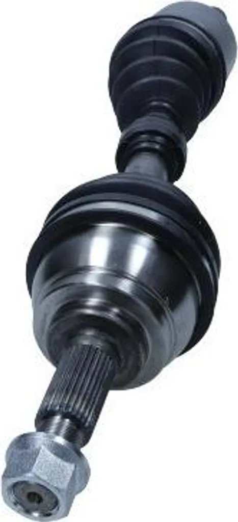 Demi-Essieu Renforcé 616 mm pour Nissan Qashqai 1.6 2.0 D Gauche