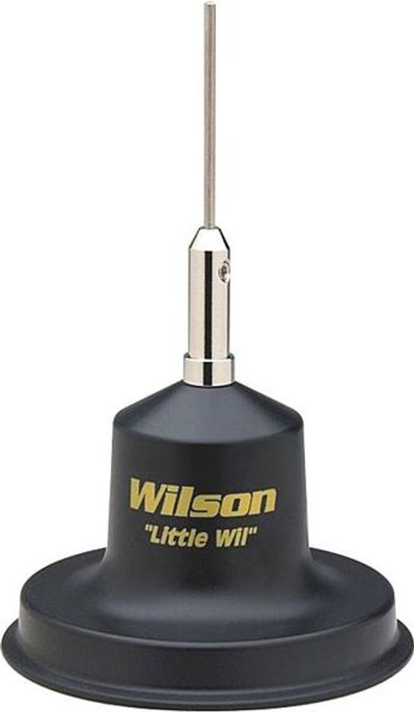 ANT0470 Antena CB Wilson LITTLE WIL Zdjęcie produktu 