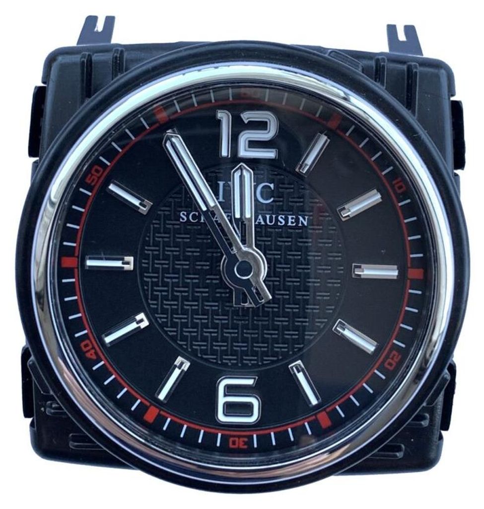 Orologio Iwc Nuovo, Originale, Compatibile Con: Mercedes Immagine del prodotto 