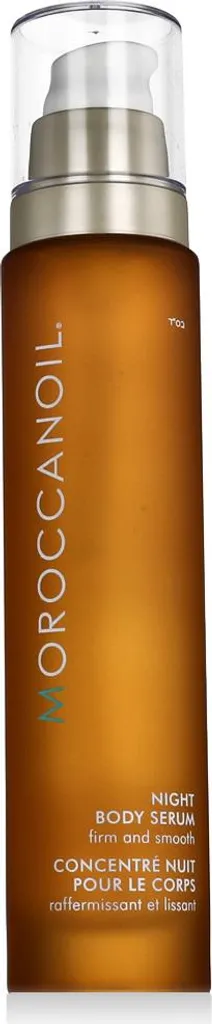 Sérum Corporel de Nuit Moroccanoil 100 ml - Soin de Nuit Anti-Âge Corps - 2