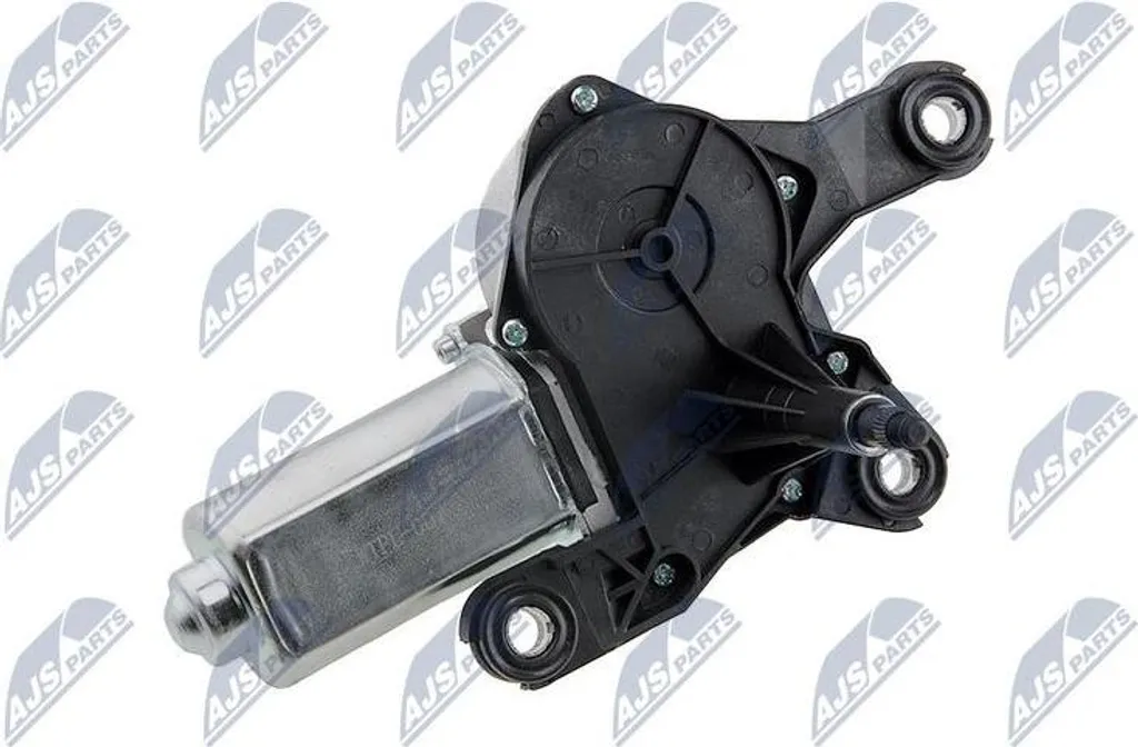 Moteur d'essuie-glace robuste NTY ESW-PL-007 pour système 1273063