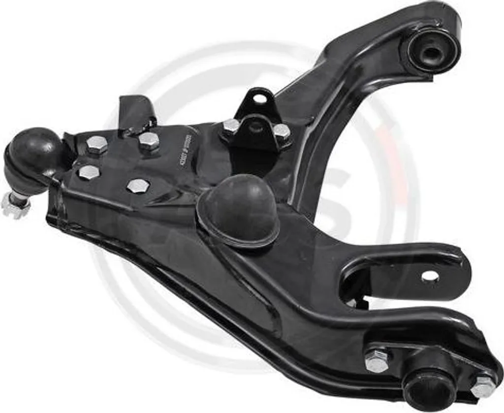 Bras de suspension A.B.S. 212104 pour Terracan OE 54502H1002 Acier