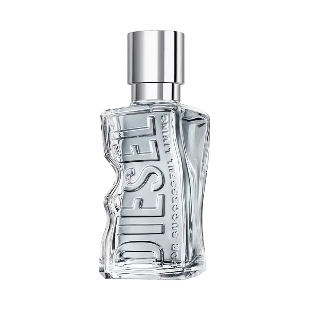 Parfum Homme Diesel Eau de Toilette 30ml - Fragrance boisée intense
