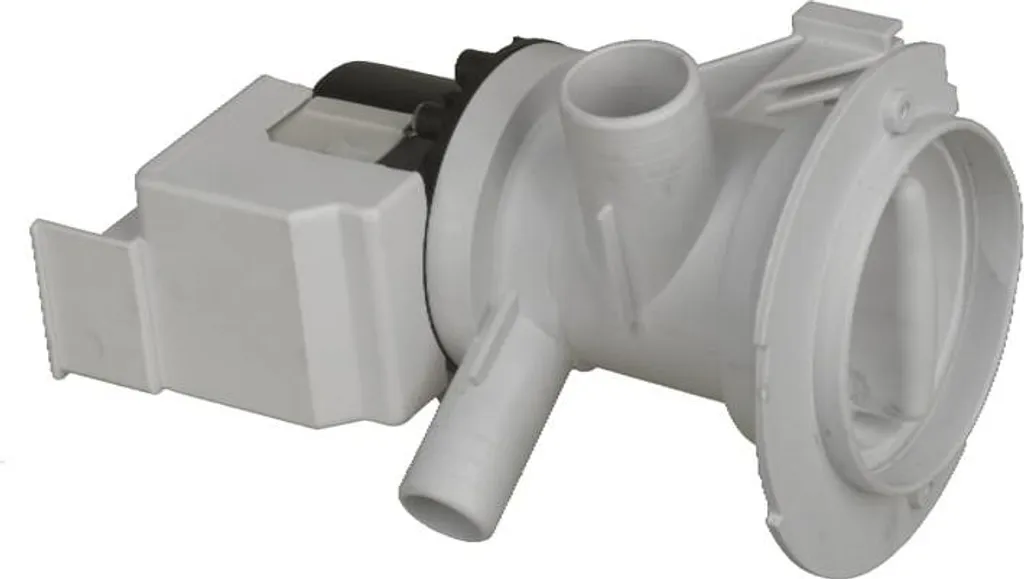Pompe Abfluss Whirlpool 481236018529 Haute Performance et Silencieuse