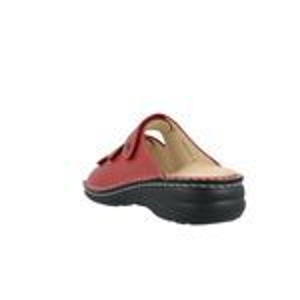 Finn Comfort Komfort Pantoletten Hellas Damen Produktbild 63