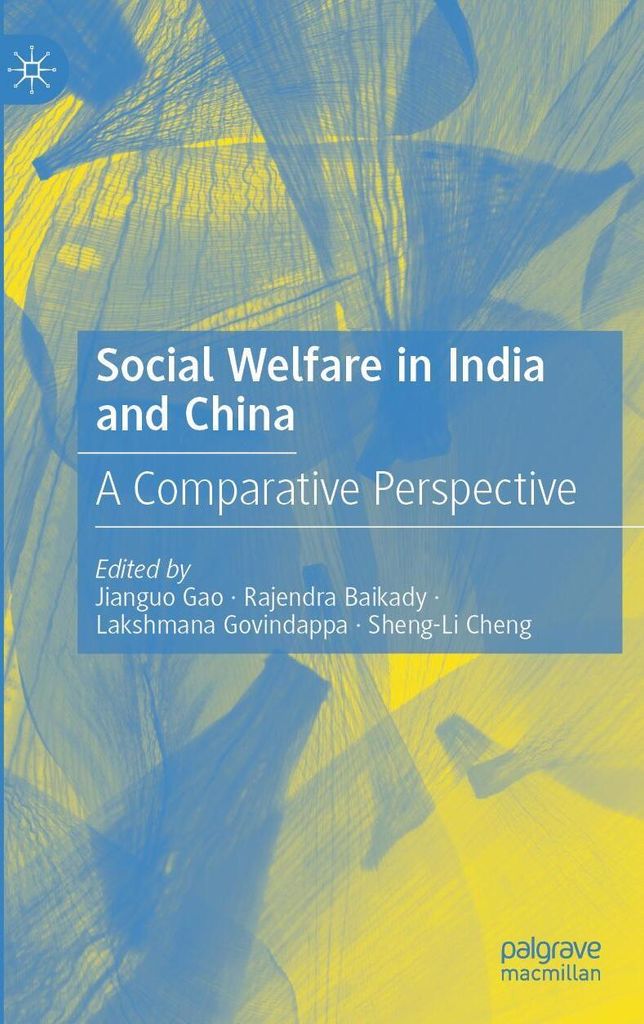 Social Welfare in India and China