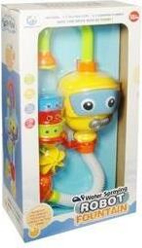 Badespielzeug für Kleinkinder