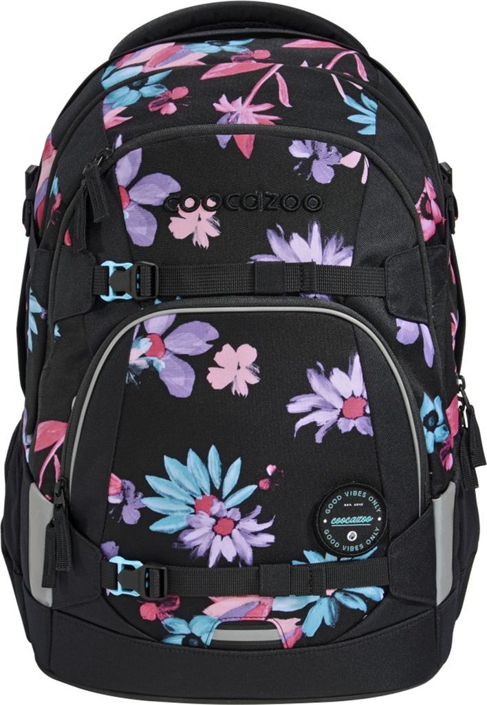 coocazoo Schulrucksack MATE, 30 Liter Produktbild 