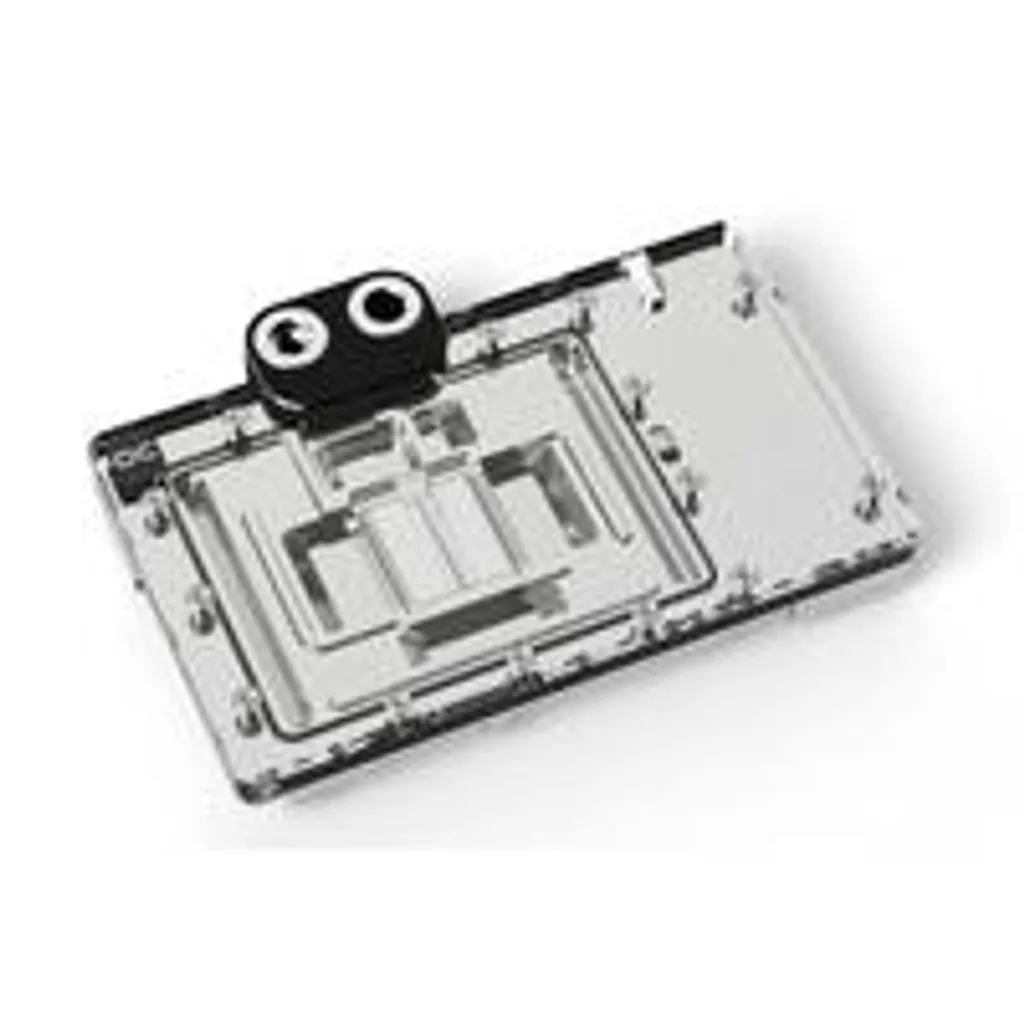 Waterblock GPU Alphacool Core RTX 4090 FE pour refroidissement liquide