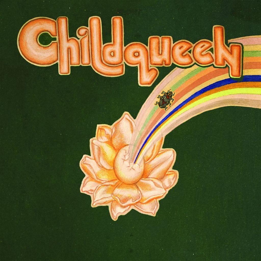ImportCDs Childqueen, Jazz, Vinyl, Physische Medien, Erwachsener, 1 Disks, 07/06/2018