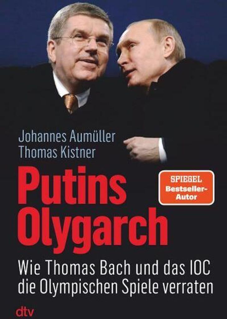 Putins Olygarch