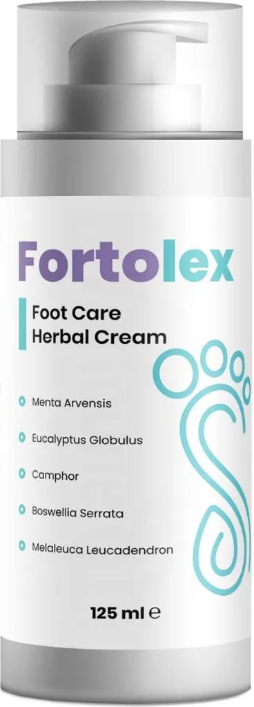 Soulager hallux valgus avec Fortolex : crème de confort pour marche et sport