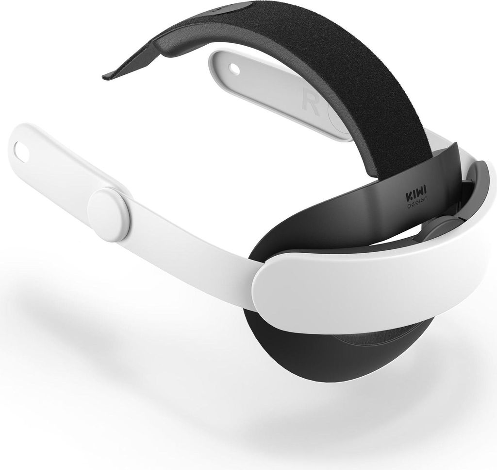 Pasek Elite Strap K4 Boost KIWI DESIGN | do Meta Quest 3/3S Zdjęcie produktu 