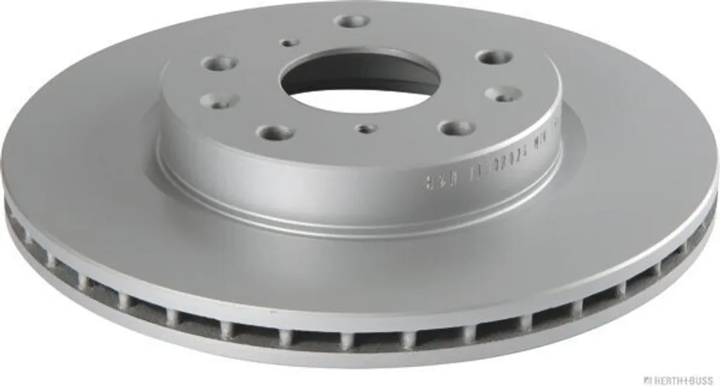 Kit 2 Disques de Frein pour FIAT Sedici FY_ - Remplacement Sécurité