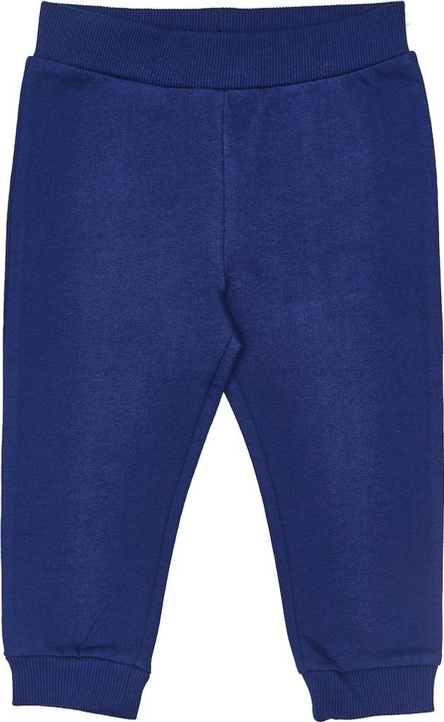 Baby Jungen Hosen-Trainingshosen See Friends - Navy - 74