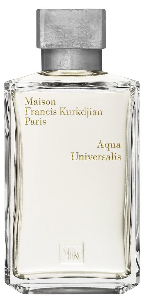 Maison Francis Kurkdjian Aqua Universalis Cologne Forte Eau Image du produit 