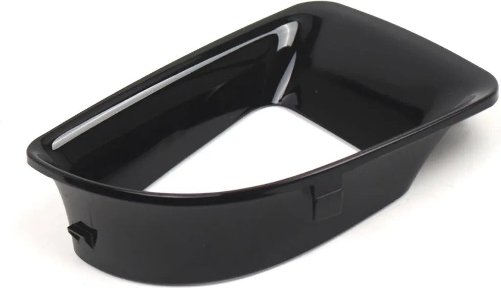 Couvercle de ventilation pare-chocs BMW Mini R56 R57 R58 R59 Droit
