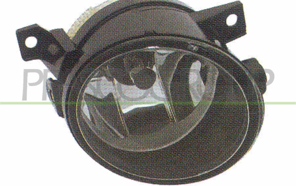 PRASCO VG5204414 Nebelscheinwerfer Links für VW Golf V Schrägheck (1K1) Nebelleuchte
