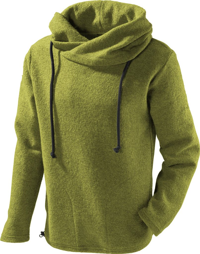 Mufflon W100 Mu-Lucca kiwi S