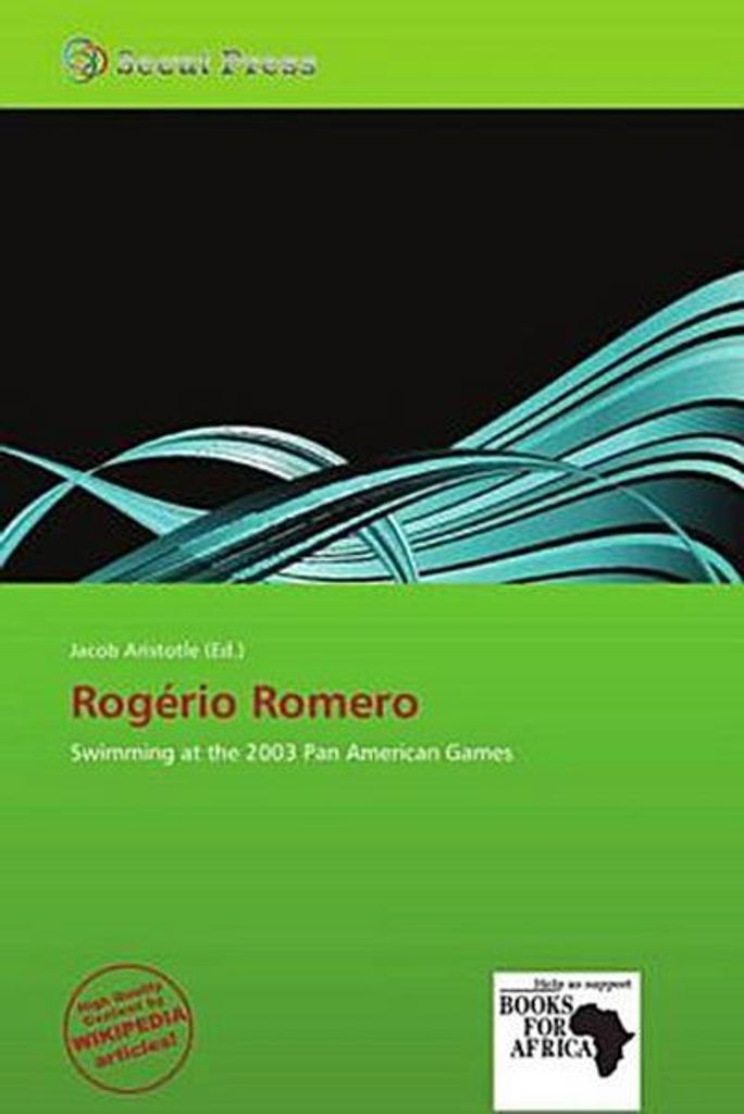 Rogério Romero