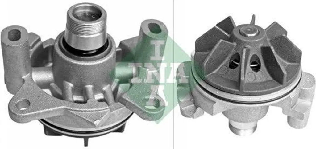 Pompe à eau anti-surchauffe OE 7701472625 pour Trafic, Master, Vivaro