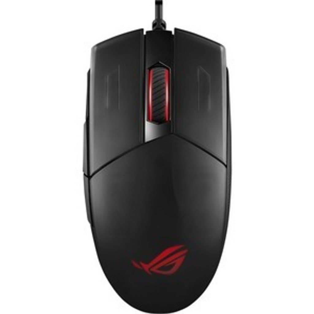ASUS ROG Strix Impact II Moonlight White, Beidhändig, Produktbild 