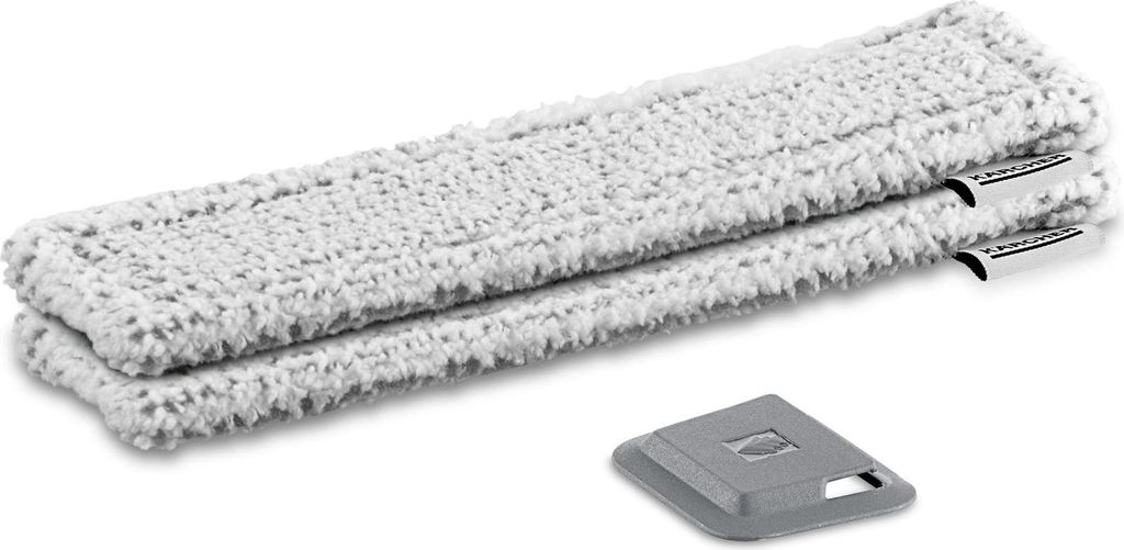Kärcher 2.633-131.0 WV Mikrofaser-Wischbezug Outdoor für Produktbild 