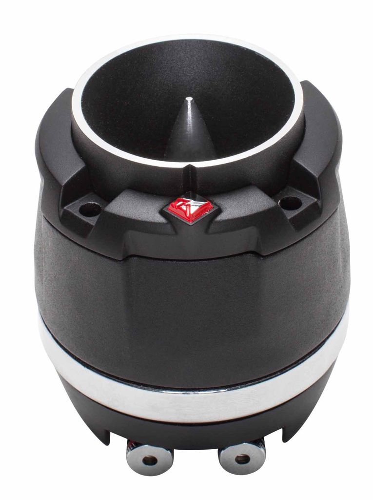 ROCKFORD FOSGATE PUNCH PRO Tweeter PP4-NT Hochtöner 4 Ohm 100 Watt