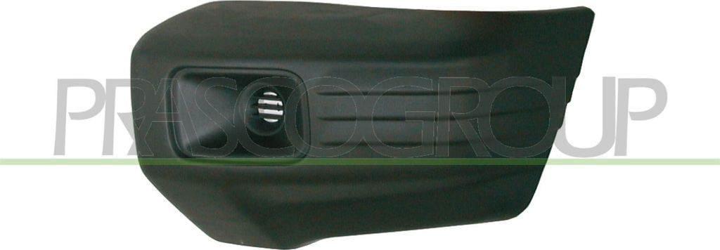 PRASCO MB1571104 Stoßstangen-Abdeckung Vorne Links für MITSUBISHI PAJERO II (V3W, V2W, V4W)