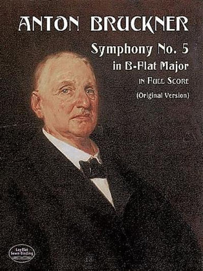 Symphony No 5