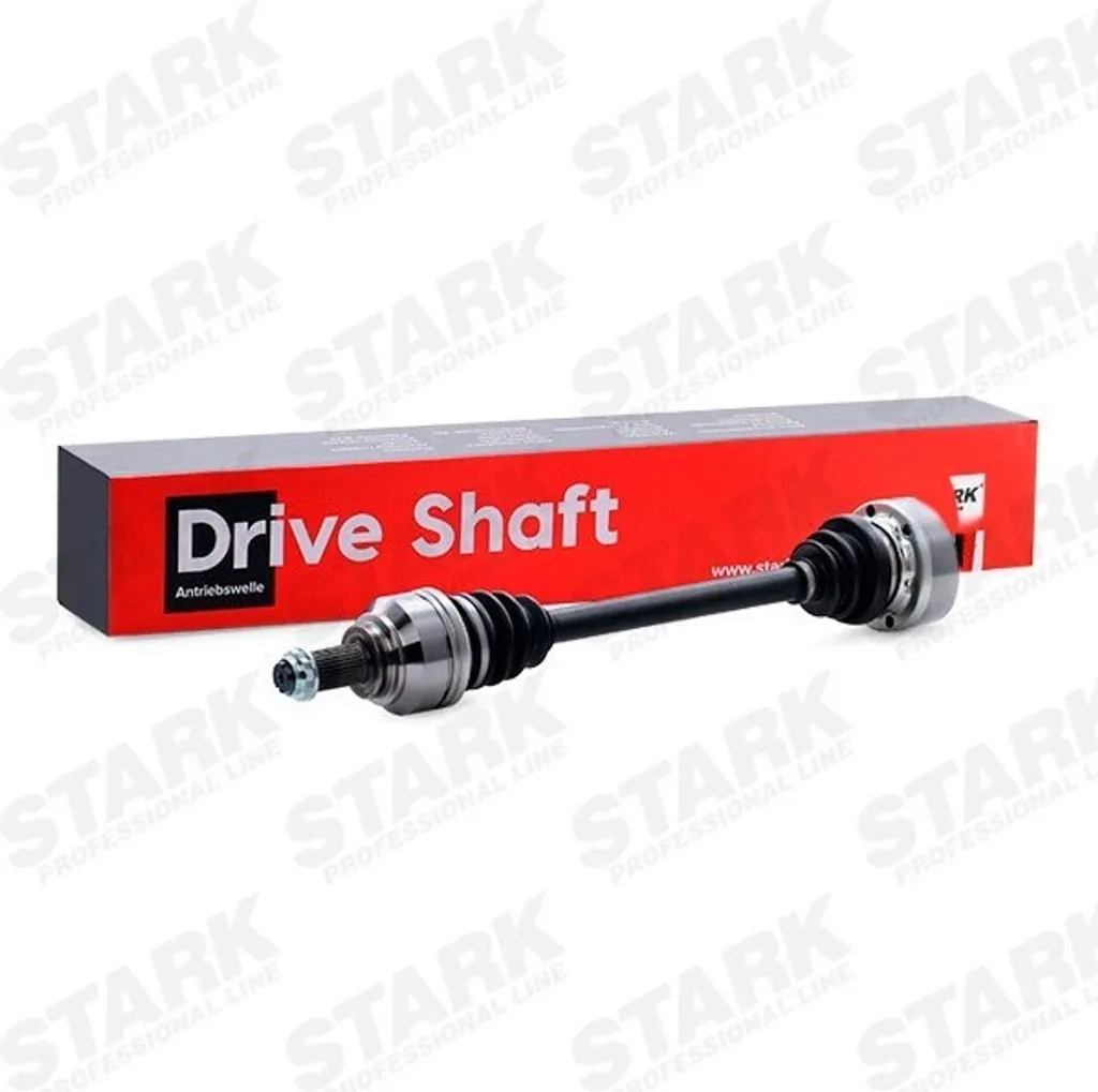 Remplacement arbre de transmission BMW Série 5 E60 E61 et Série 7 E65