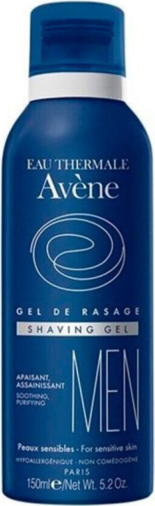Avène Rasiergel 150ml Produktbild 