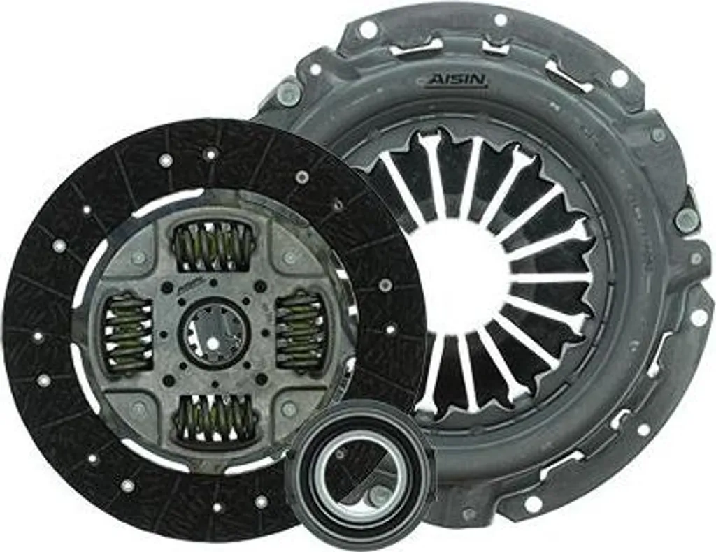 Remplacement embrayage Nissan Cabstar avec le kit AISIN KN-206