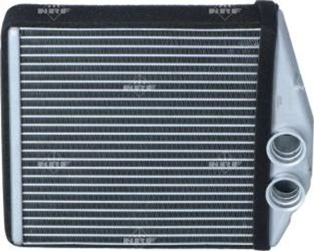Système de chauffage NRF robuste et fiable pour châssis Opel 09196140
