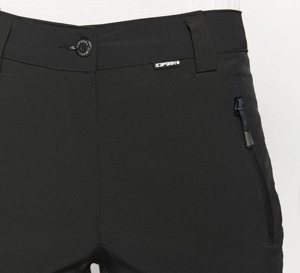 Icepeak Freyung Schwarz Schwarz 38 Produktbild 21