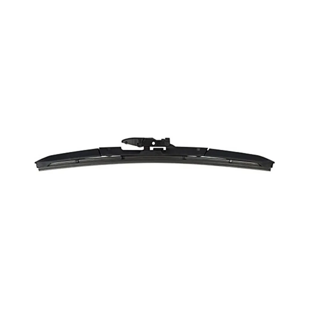Essuie-glace Goodyear Hybrid 16" 400mm avec lame en caoutchouc silencieuse