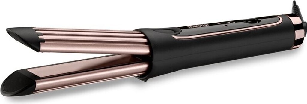 Fer à friser Curl Styler Luxe C112E BaByliss Image du produit 