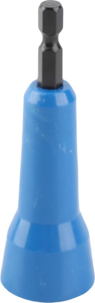 Drahtverdrillwerkzeug, Bohrer, Drahtverdrillungsaufsatz, Nylon, 1/4-Zoll-Bohrfutter, Zubehör für die Arbeitsaufbewahrung