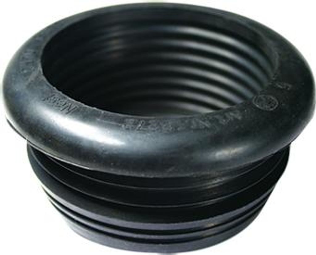 Eternit Rillenring NW 100 Produktbild 