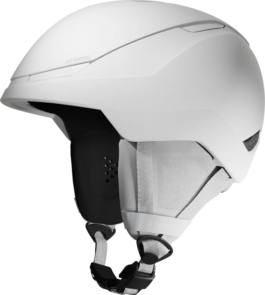 Casque de Ski All-Mountain Atomic Revent GT AMID Blanc pour Adulte