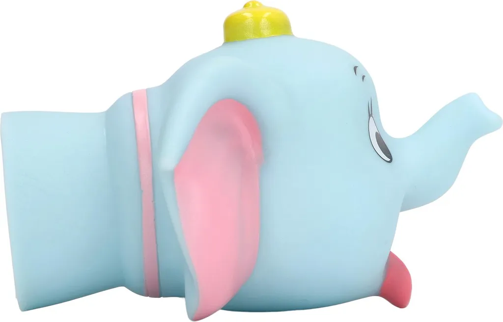 Prolunga Rubinetto Bambini Elefante Blu | Sicurezza e Risparmio Acqua - 2