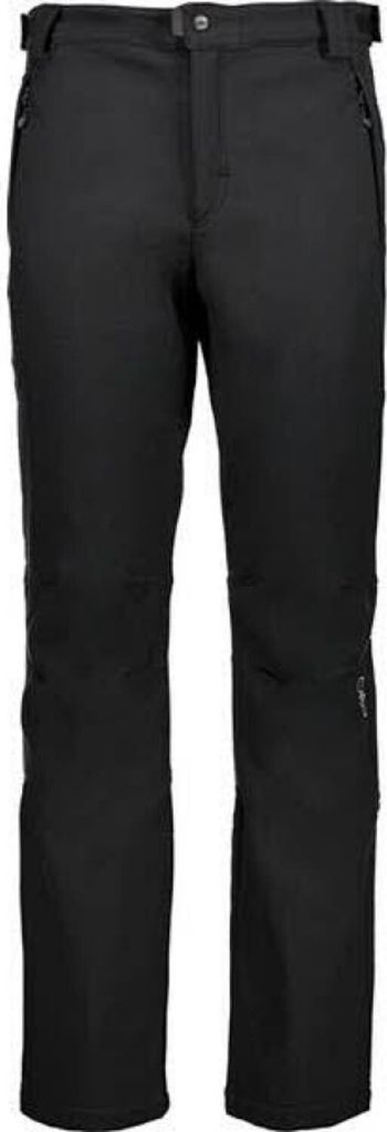 Cmp Man Long Pant U423 Antracite 56