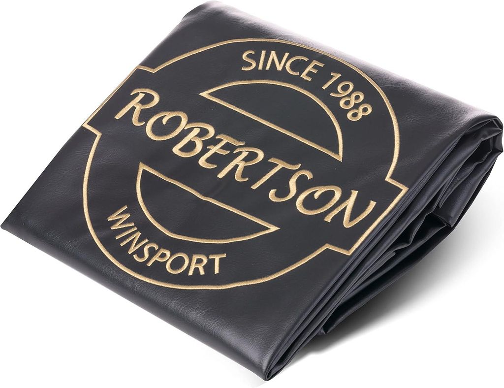 Bâche de protection pour pieds de table Robertson, en Image du produit 