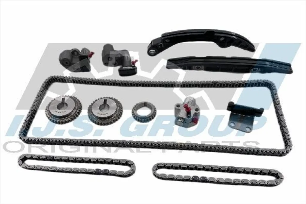 Chaîne de distribution pour entretien moteur NISSAN INFINITI d'origine
