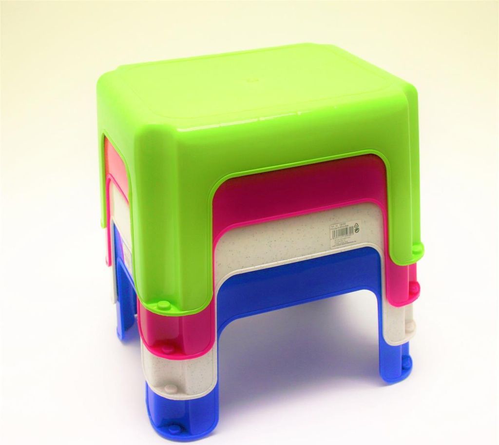 Kindertritthocker 32 x 25 x 18 cm