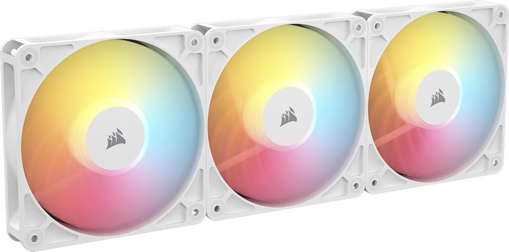 Corsair CO-9050197-WW CORSAIR Lüfter 120*120*25 RS120-R Image du produit 