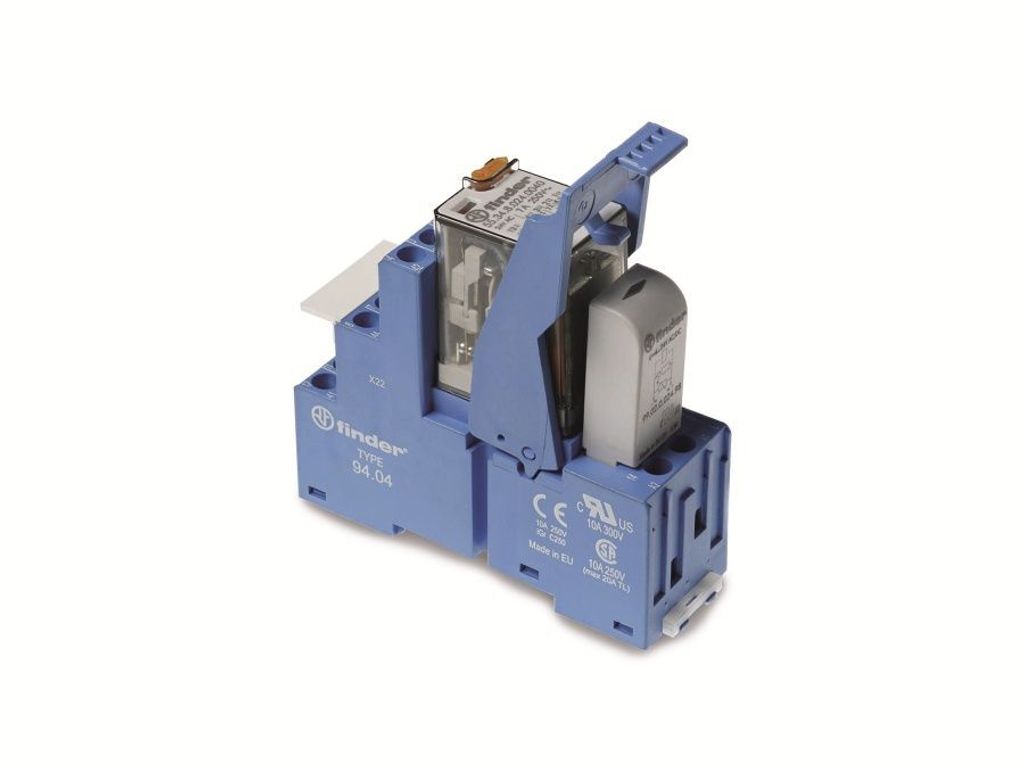 FINDER Relaisbaustein 58.34.8.230.5060, 230 V