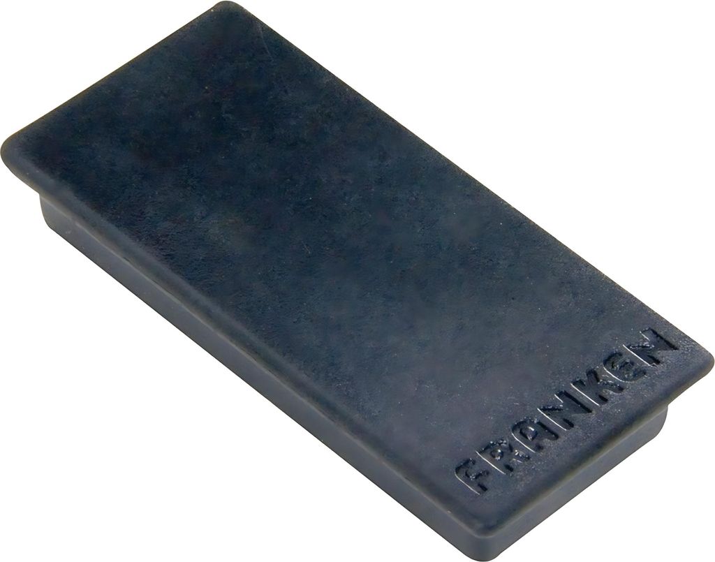 Franken HM2350 10, Schwarz, 23 mm, 50 mm