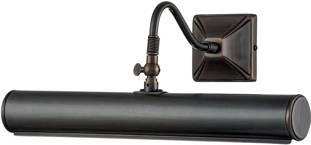 Applique tableau bronze 36cm : finissez-en avec les peintures sombres