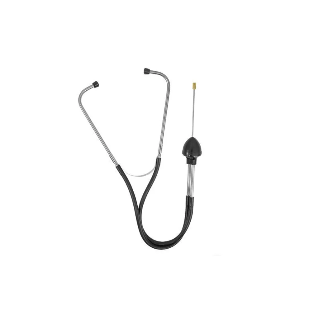 Kraft&Dele KD10579 Stetoscopio Diagnostico Officina | Alta Sensibilità